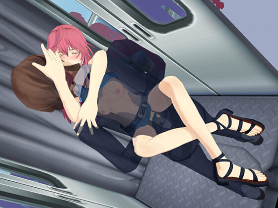 【DL版】いたずら極悪＆イチャずら COMPLETE EDITION 