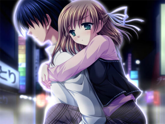 【DL版】見上げた空におちていく 