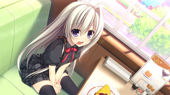 【DL版】PURELY×CATION 