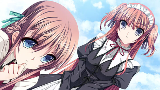 【DL版】恋する乙女と守護の楯 〜薔薇の聖母〜 