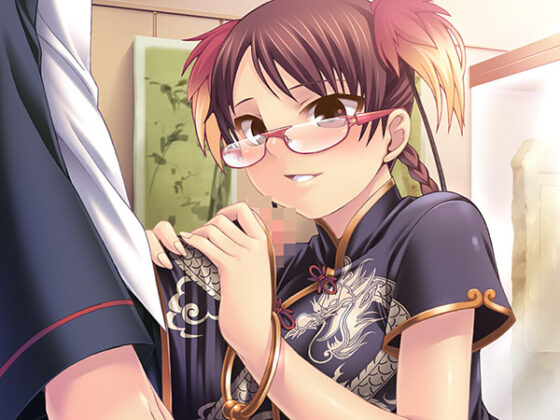 【DL版】民族淫嬢 