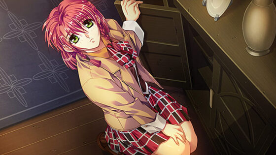 【DL版】慟哭 そして…【全年齢向け】 