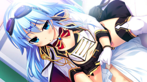 【DL版】デーモンバスターズ 〜えっちなえっちなデーモン退治〜