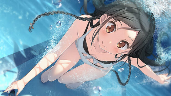 【DL版】恋する彼女の不器用な舞台 