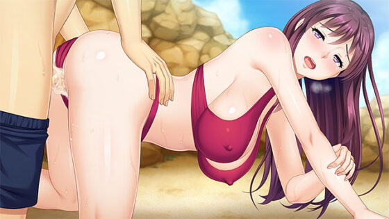 【DL版】メス堕ち!オレのネトリ棒で淫らに喘ぐ先輩&後輩妻2 〜ムッチリ肉厚の巨乳妻たちとのいちゃラブハメ性活〜