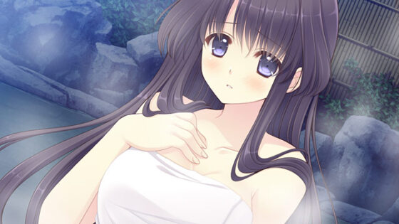 【DL版】月に寄りそう乙女の作法アペンドディスク 