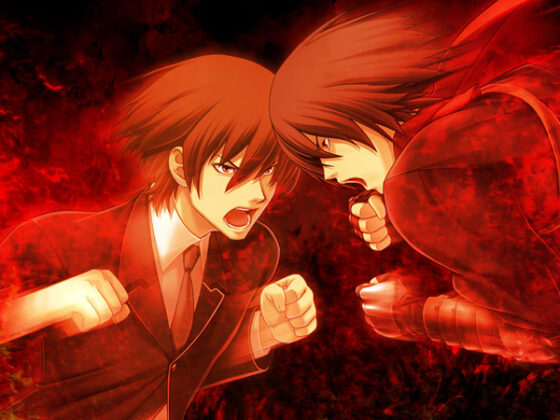 【DL版】エヴォリミット 