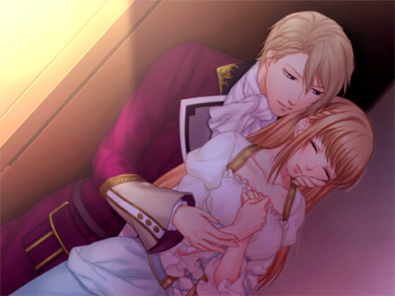 【DL版】PersonA 〜オペラ座の怪人〜 