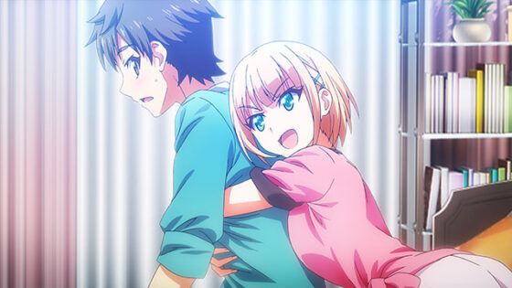 【DL版】アオイロノート 普及版 