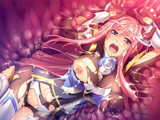 【DL版】ディバインハートマキナ外伝フルパック 