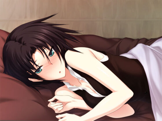 【DL版】真剣で私に恋しなさい！A-3 