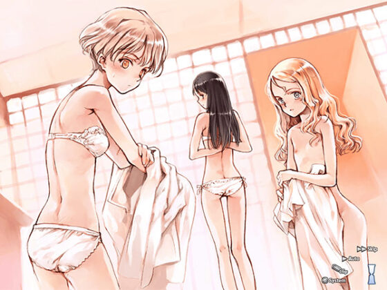 【DL版】Quartett！ 