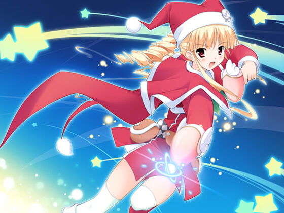 【DL版】しろくまベルスターズ♪