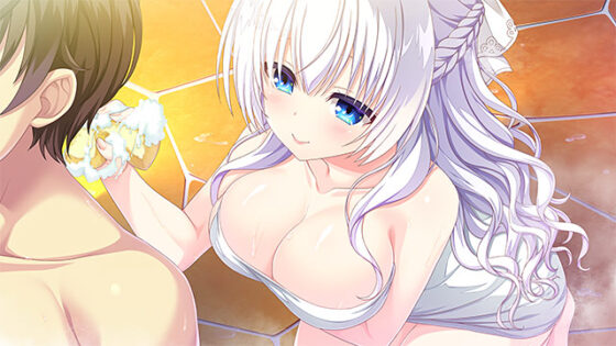 【DL版】放課後シンデレラ＋ミニファンディスクセット 