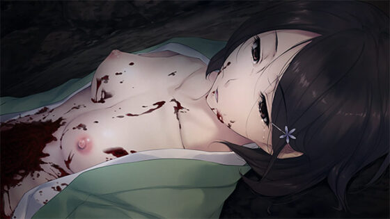 【DL版】虚ノ少女《 NEW CAST REMASTER EDITION 》 