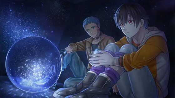 PSYCHIC ECLIPSE -サイキックイクリプス- [C-Garden NEXT-B] | DLsite PCソフト