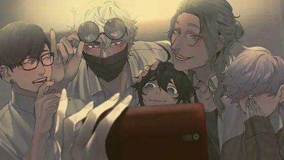 自杀同好会 / クラブ・スーサイド 中文版 [Celtia] | DLsite PCソフト