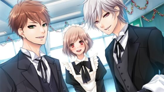 A’sRing全部パック Best Price版 [A’sRing] | DLsite 美少女ゲーム - R18