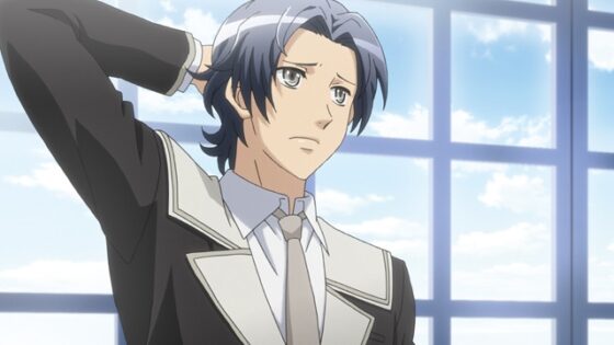 黒と金の開かない鍵。 第一話「鳥籠の中、微睡む少女」 [An DerCen] | DLsite 美少女ゲーム - R18