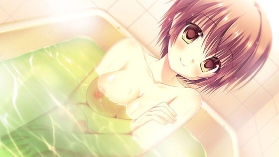 【DL版】D.C.III P.P. 〜ダ・カーポIII プラチナパートナー〜 Windows10対応版 