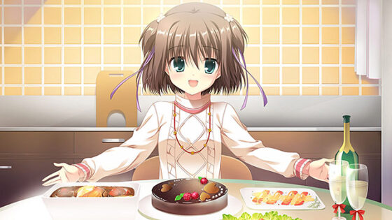 【DL版】D.C.III DreamDays 〜ダ・カーポIII〜ドリームデイズ 