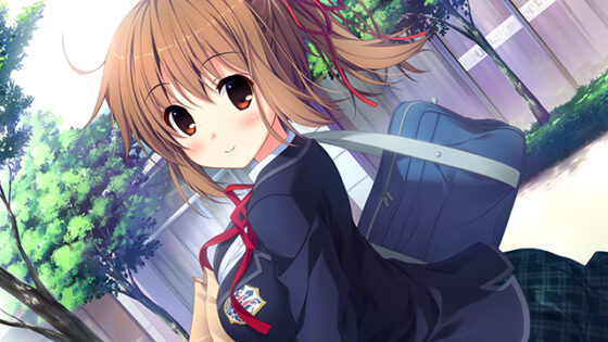 【DL版】Love Sweets 