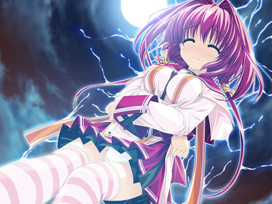 【DL版】スズノネセブン！ 