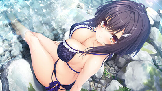 【DL版】pieces/渡り鳥&揺り籠セット