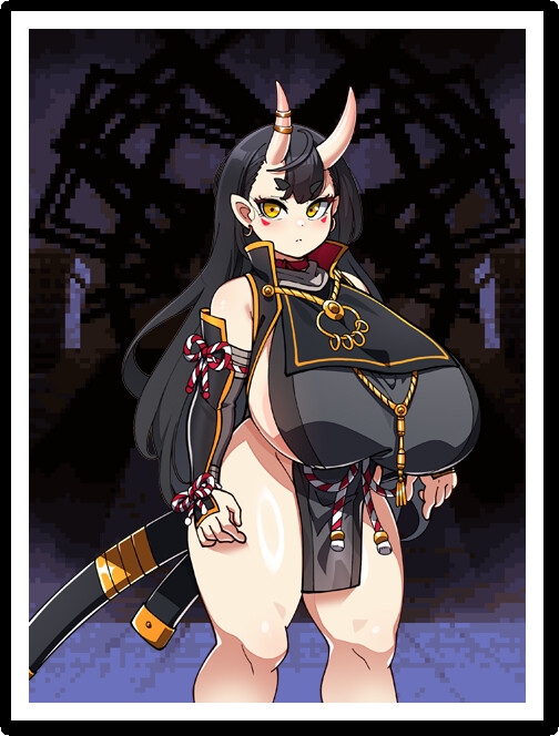 モンスターパレード～勇者を育てて魔王に復讐!?～ [ゆうちゅう部] | DLsite 同人 - R18