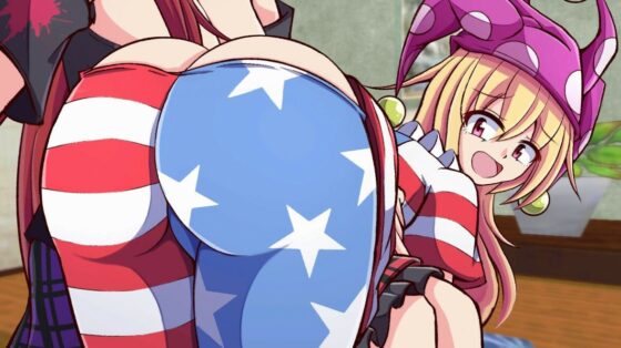 動く!おしおき!妖夢ちゃん!6(Shimeji777) - FANZA同人