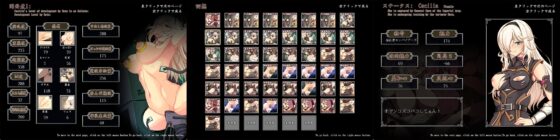 雌豚性奴隷剣士セシリア ～凛々しき女剣士は淫らな調教に堕ちる～ [Elithheart[エリスハート]] | DLsite 同人 - R18