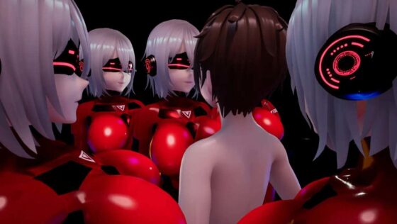 Delivery Of Cream(D5) - FANZA同人