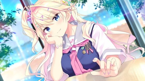 アインシュタインより愛を込めて＋アインシュタインより愛を込めて APOLLOCRISIS【サントラ・ボイスドラマ付】 [GLOVETY] | DLsite 美少女ゲーム - R18