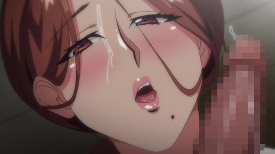 【HD版】OVA 妻に黙って即売会に行くんじゃなかった #1 [あんてきぬすっ] | DLsite 美少女ゲーム - R18