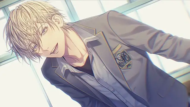 【通常版】灰色のアルカディア [peaky] | DLsite 美少女ゲーム - R18