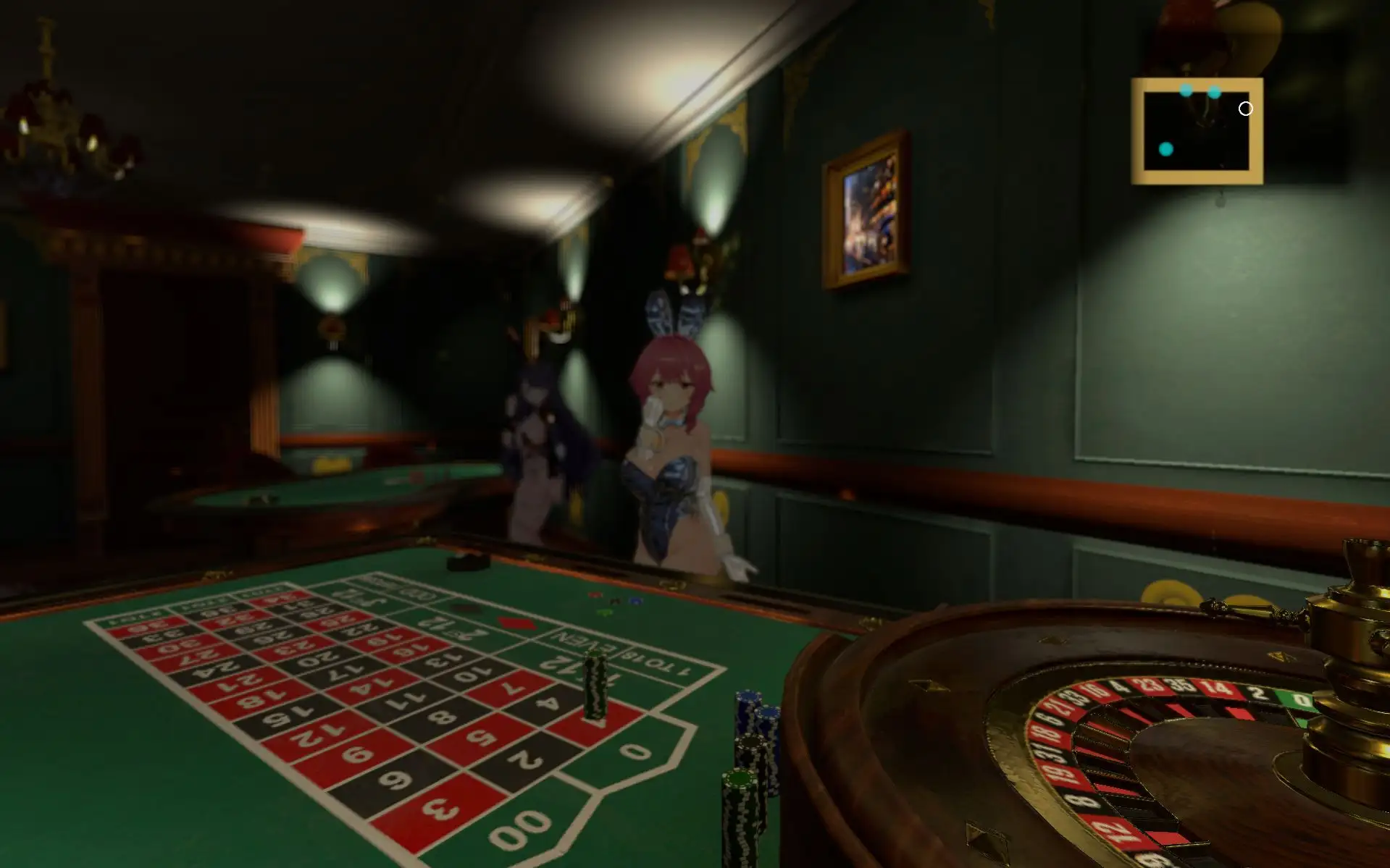 Yami-Yami City [ゆめソフト] | DLsite 同人 - R18