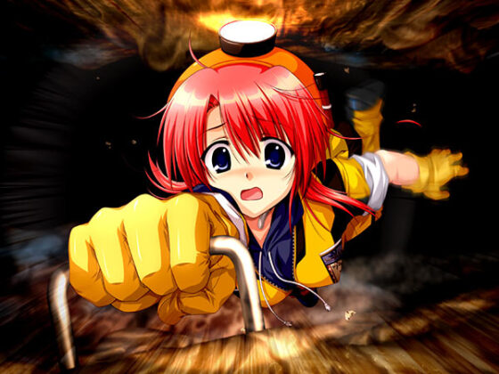 車輪の国、向日葵の少女