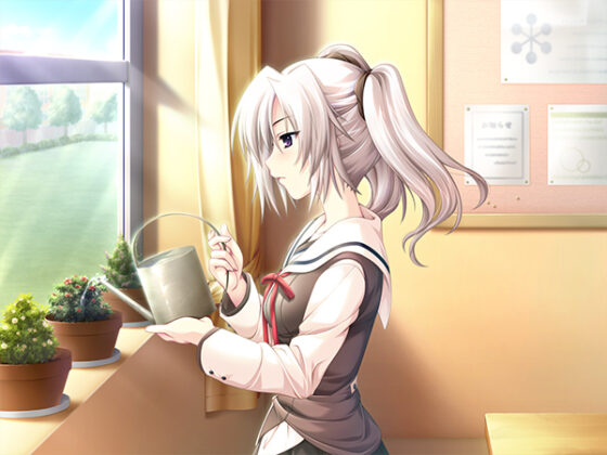 G線上の魔王【美少女ゲームアワード2008 大賞受賞】