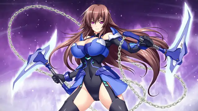 敗北の淫獣ハンター・緋炎姫アスカ 結界学園の罠 [catwalk/catwalkNERO] | DLsite 美少女ゲーム - R18