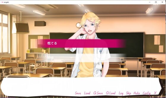 演劇部へようこそ！アンコール