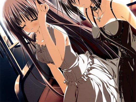 【すば日々】素晴らしき日々 〜不連続存在〜 フルボイスHD版