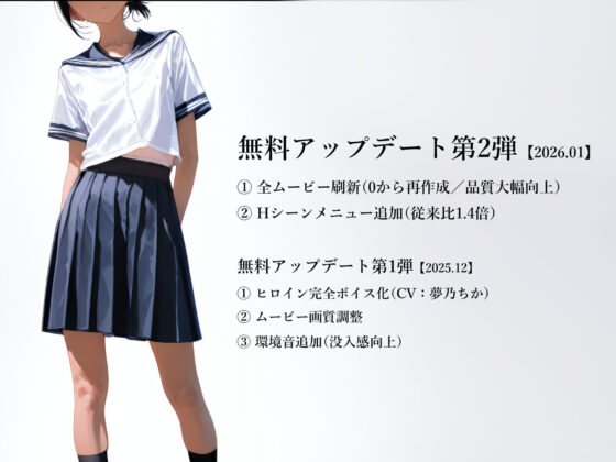 妹オナホール化計画