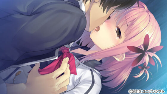 時計仕掛けのレイライン-黄昏時の境界線-