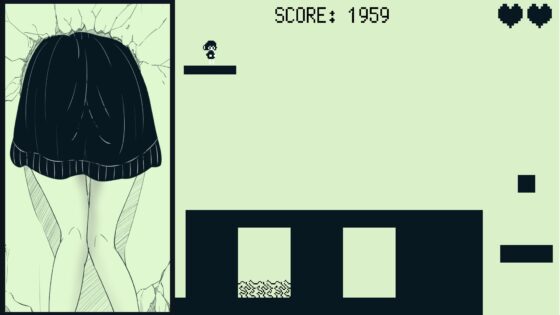 右にイケ！！ [きんのじ] | DLsite 同人 - R18