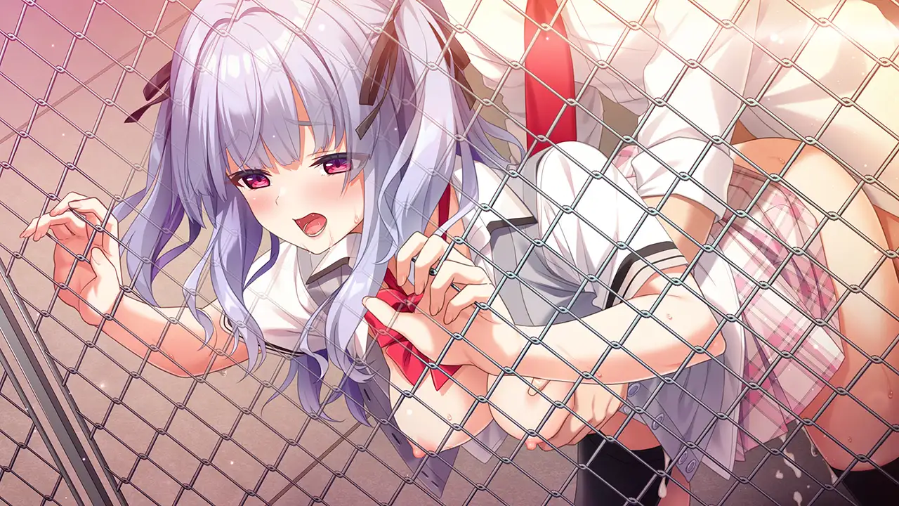 【特典付き限定版】ダウニャーさんと飼い主くん [Clover GAME] | DLsite 美少女ゲーム - R18