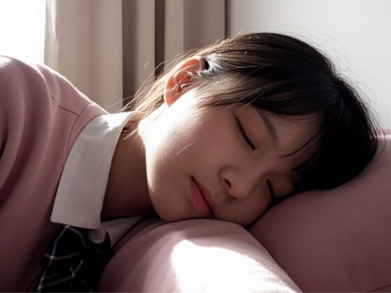 【実写系Hゲーム】神待ち美少女J〇を家に泊めてま〇こ使わせて貰う話