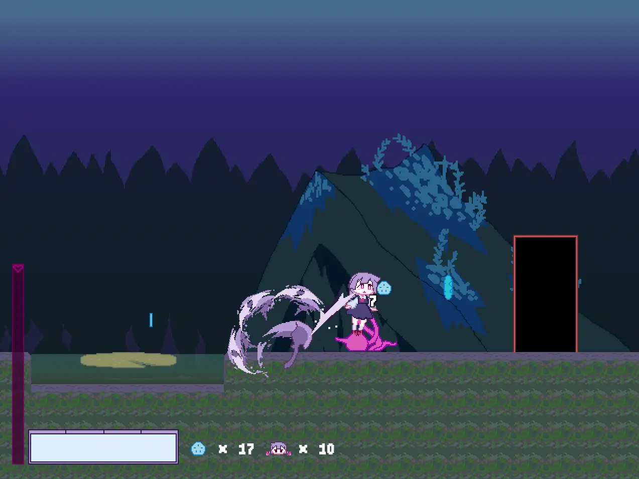 その場復活なので負けるわけが無いくもゆきさん [Numettel Artists] | DLsite 同人 - R18