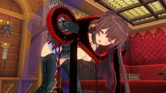 カスタムオーダーメイド3D2 GP-01＆GP-02（本体+アペンド） [Kiss] | DLsite 美少女ゲーム - R18