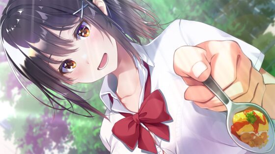 キミと恋するハッピーサマー [PULLTOP] | DLsite 美少女ゲーム - R18