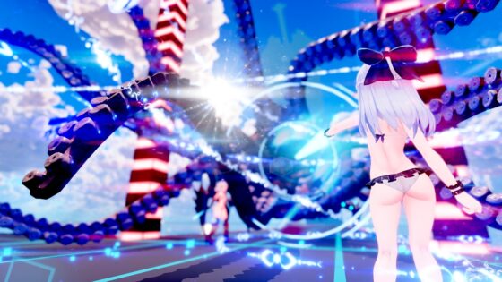 スノウブランディア fairy later [Riez-ON] | DLsite 同人 - R18